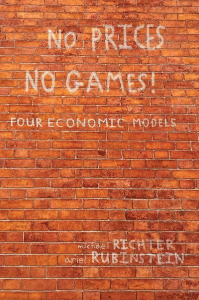 Produktbild: No Prices No Games!