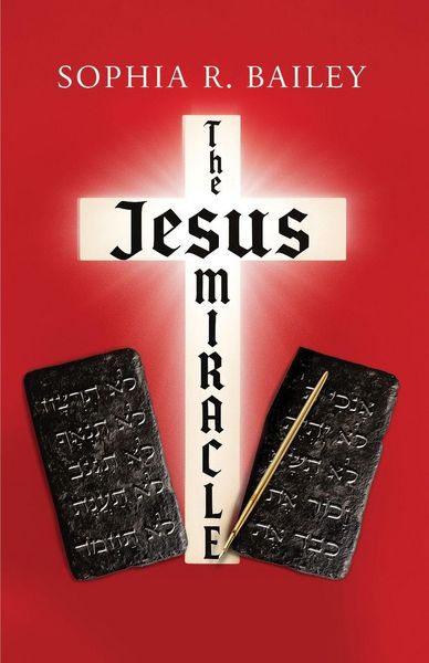 Produktbild: The Jesus Miracle