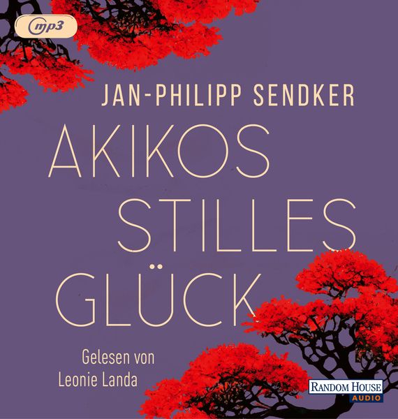 Produktbild: Akikos stilles Gl&uuml;ck