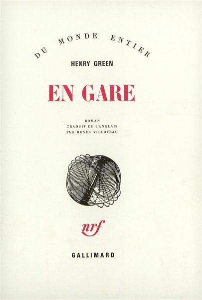 Produktbild: En gare