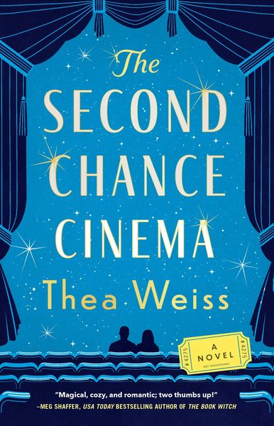 Produktbild: The Second Chance Cinema