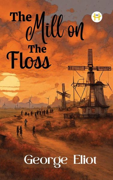 Produktbild: The Mill on the Floss