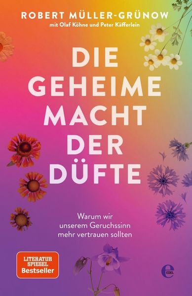 Produktbild: Die geheime Macht der D&uuml;fte