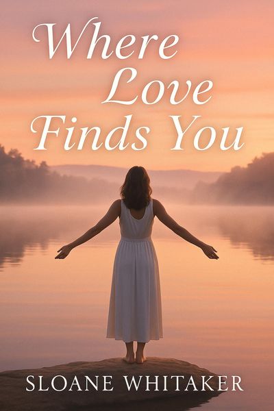 Produktbild: Where Love Finds You