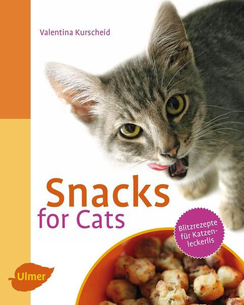 Produktbild: Snacks for Cats