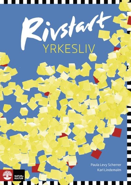 Rivstart Yrkesliv B1-B2, Taschenbuch von , Klett Sprachen GmbH, 978-3-12-527977-3