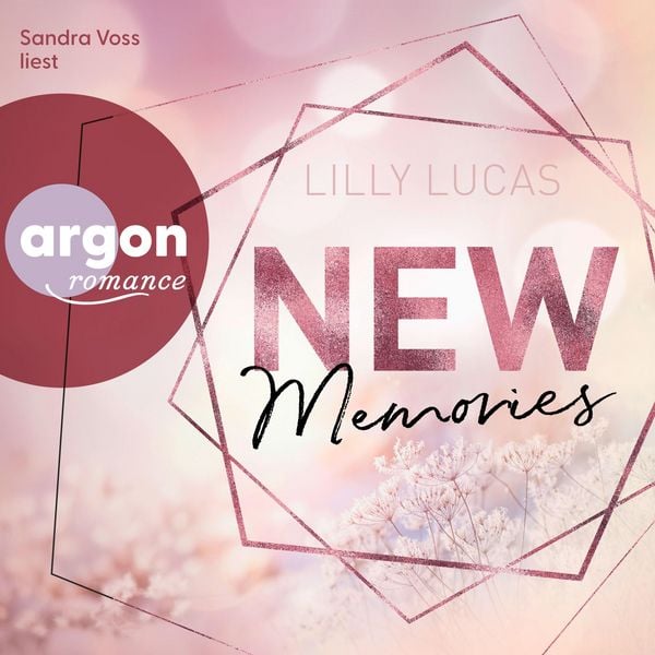 Produktbild: New Memories