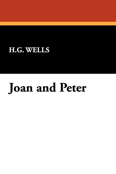 Produktbild: Joan and Peter