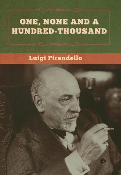 Produktbild: One, None and a Hundred-thousand