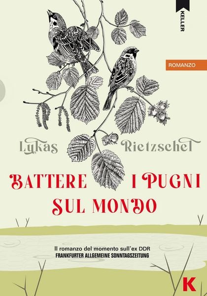 Produktbild: Battere i pugni sul mondo