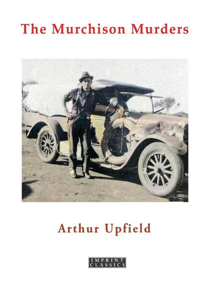 Produktbild: The Murchison Murders