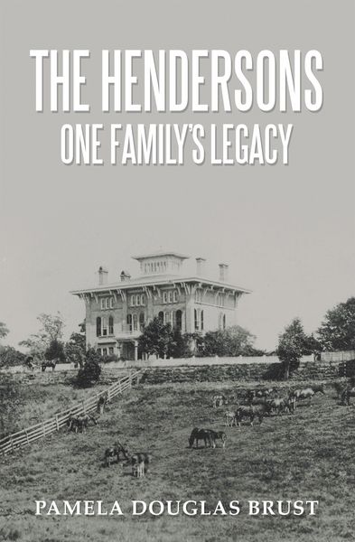 Produktbild: The Hendersons One Family's Legacy