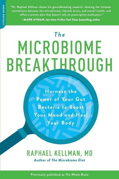 Produktbild: Microbiome Breakthrough