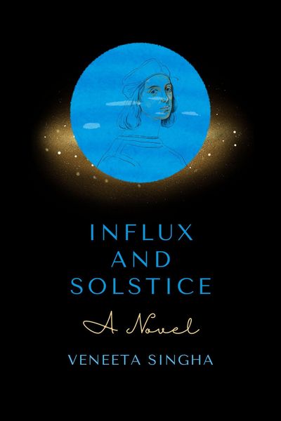 Produktbild: Influx and Solstice
