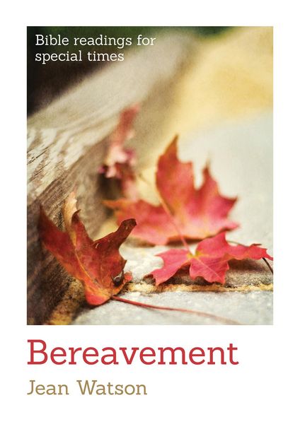 Produktbild: Bereavement