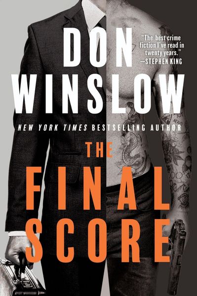 Produktbild: The Final Score