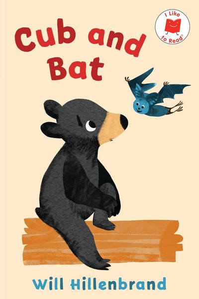 Produktbild: Cub and Bat