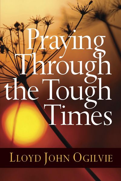 Produktbild: Praying Through the Tough Times
