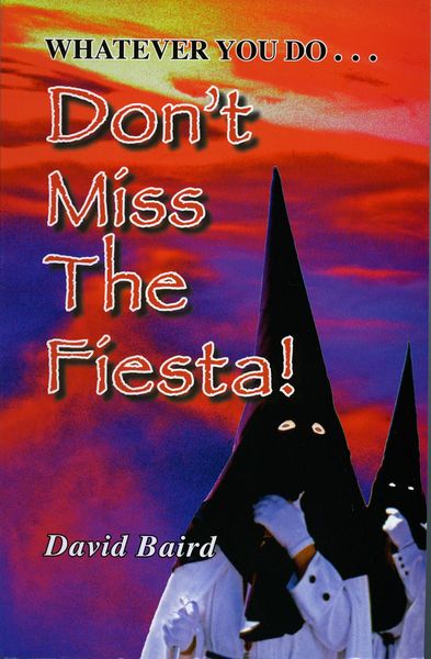 Produktbild: Don't Miss The Fiesta!