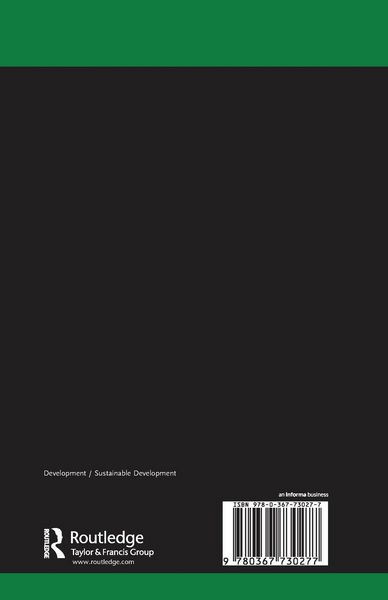 Produktbild: Improving the Sustainable Development Goals