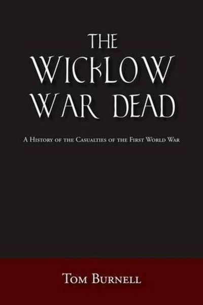 Produktbild: The Wicklow War Dead