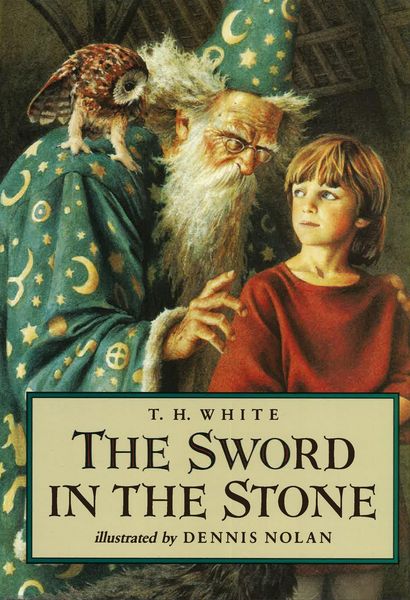 Produktbild: The Sword in the Stone