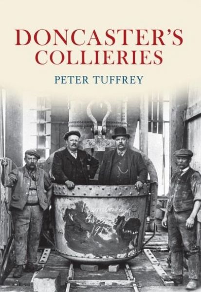 Produktbild: Doncaster's Collieries