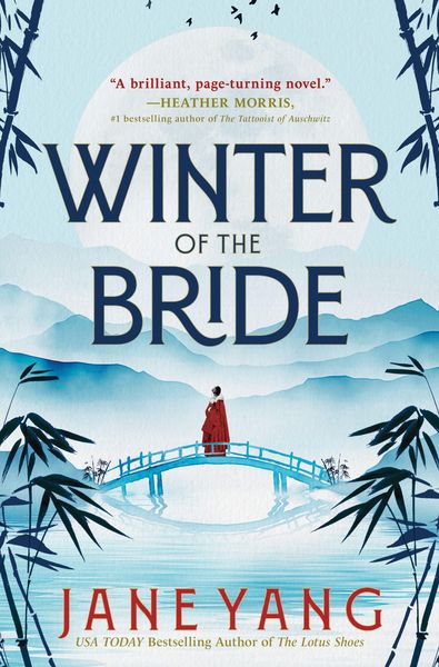 Produktbild: Winter of the Bride