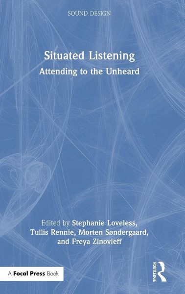 Produktbild: Situated Listening