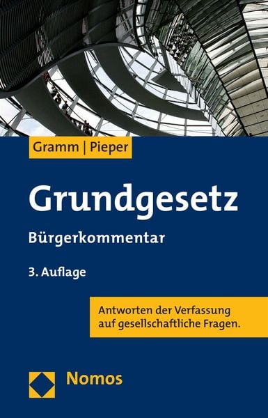 Produktbild: Grundgesetz
