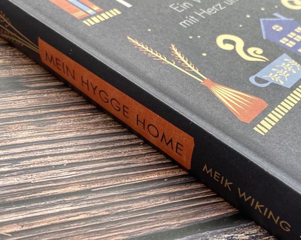 Produktbild: Mein HYGGE HOME