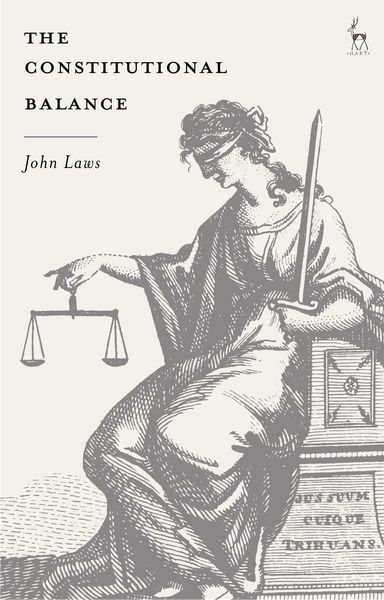 Produktbild: The Constitutional Balance