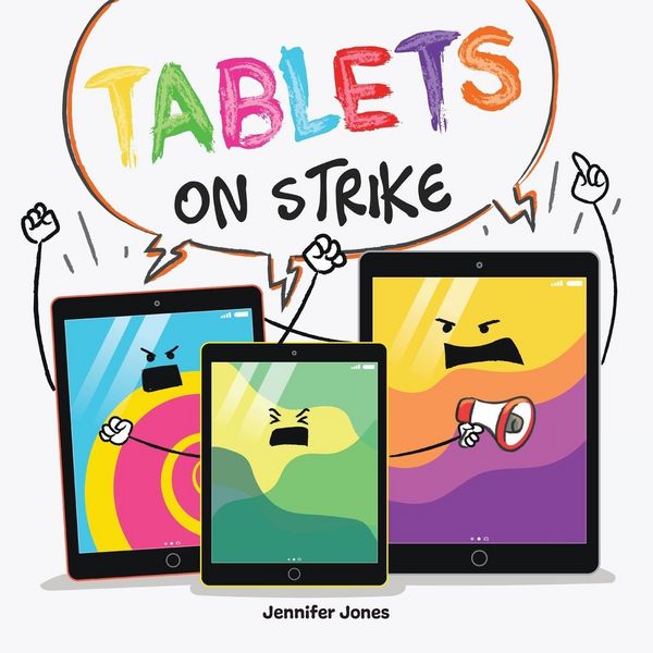 Produktbild: Tablets on Strike