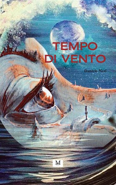 Produktbild: Tempo di vento