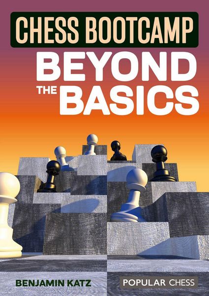 Produktbild: Chess Bootcamp:
