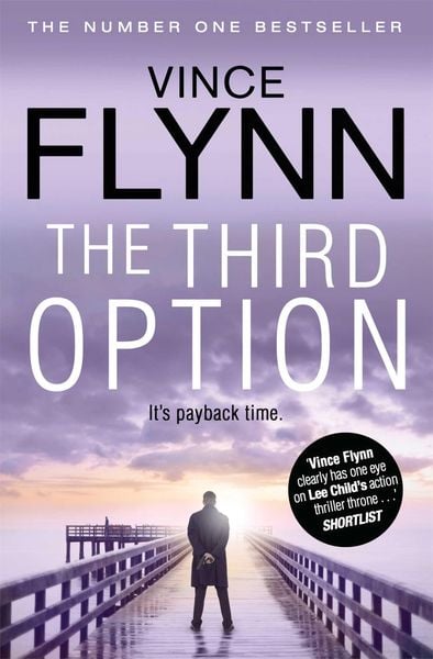 Produktbild: The Third Option