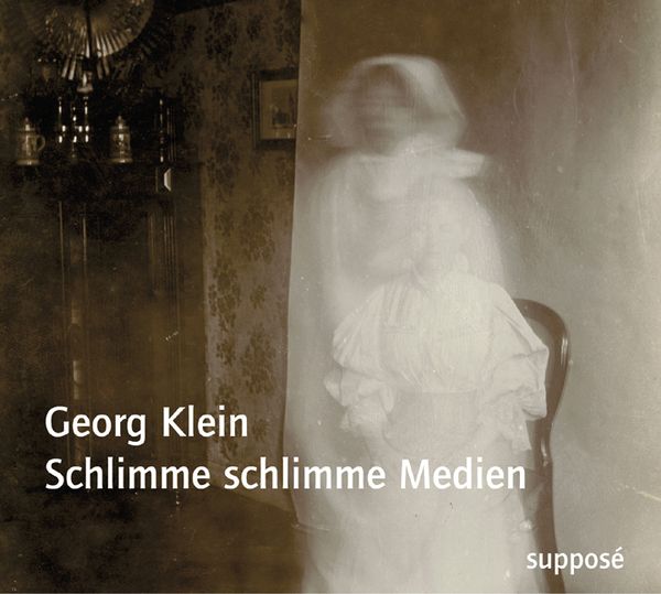 Produktbild: Schlimme schlimme Medien