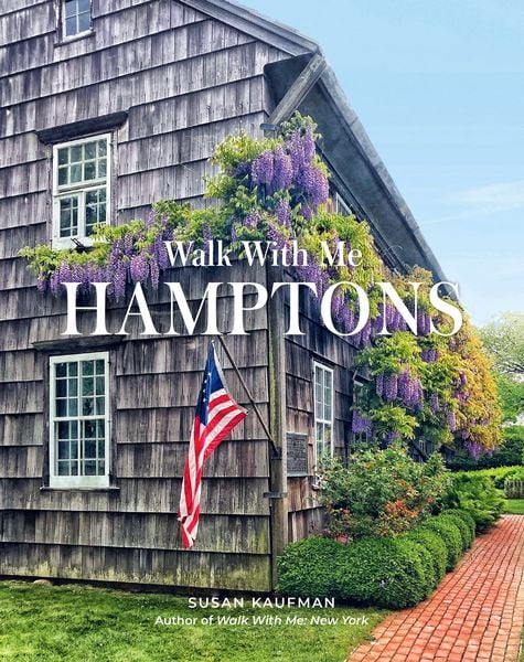 Produktbild: Walk With Me: Hamptons