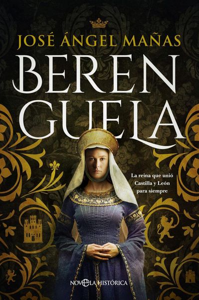 Produktbild: Berenguela
