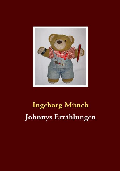 Produktbild: Johnnys Erz&auml;hlungen