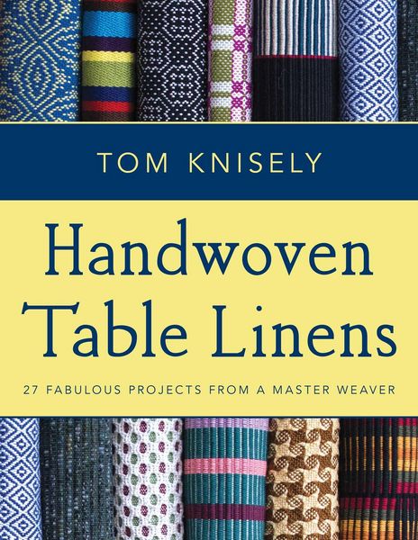 Produktbild: Handwoven Table Linens