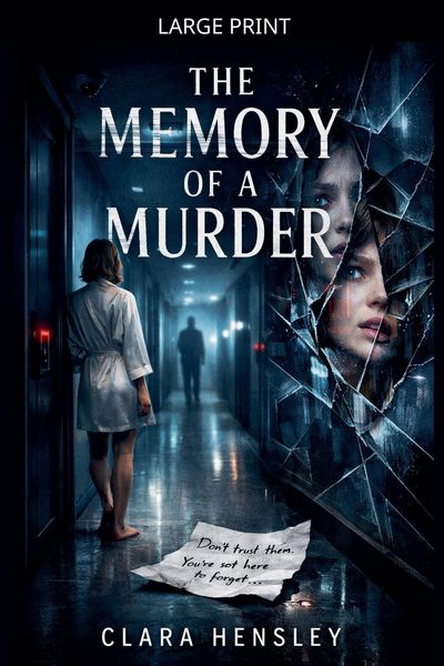 Produktbild: The Memory of a Murder