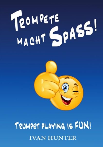 Produktbild: Trompete macht SPASS!