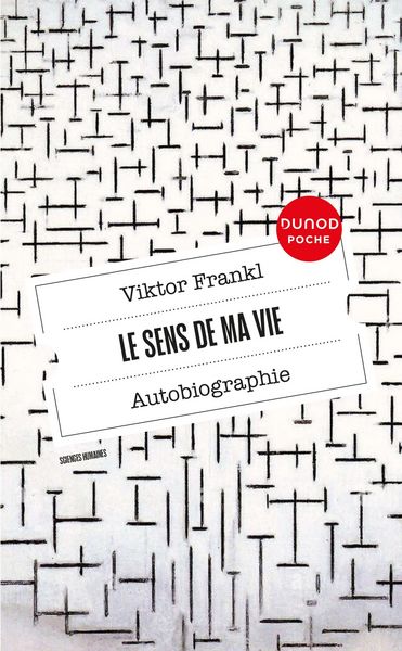 Produktbild: Le sens de ma vie - Autobiographie