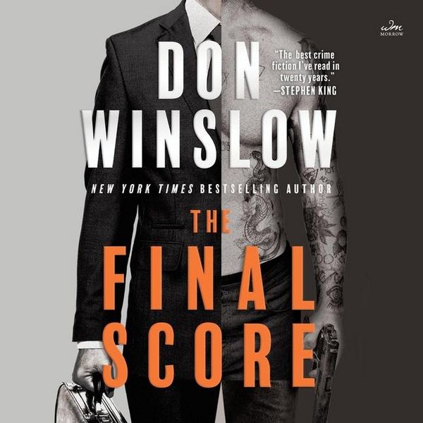 Produktbild: The Final Score