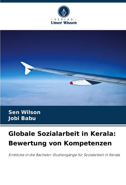 Produktbild: Globale Sozialarbeit in Kerala: Bewertung von Kompetenzen