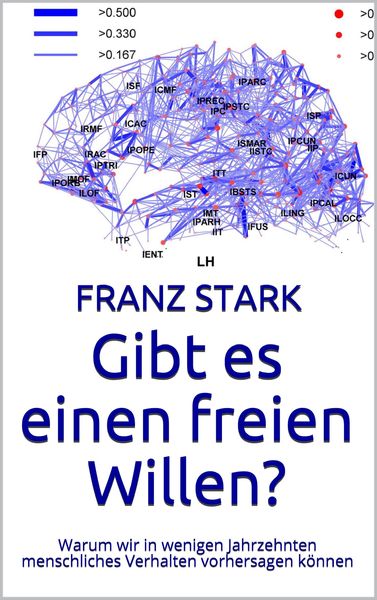 Produktbild: Gibt es einen freien Willen?
