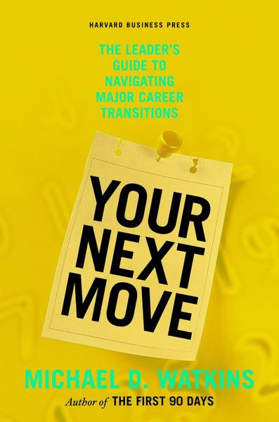 Produktbild: Your Next Move
