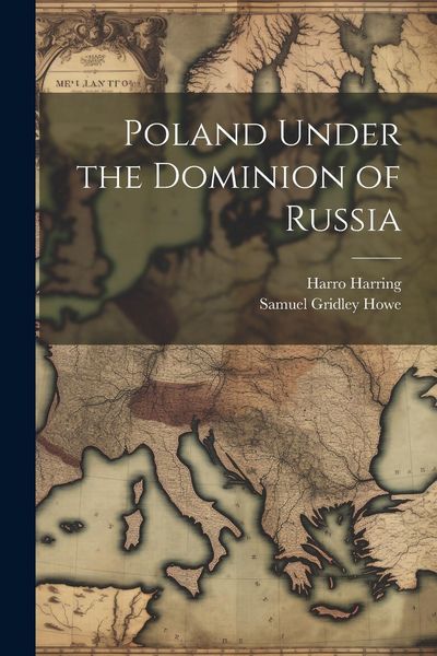 Produktbild: Poland Under the Dominion of Russia