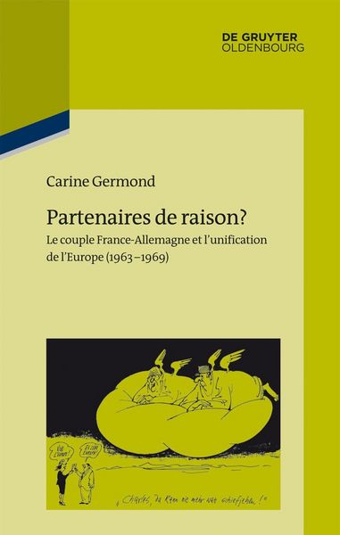 Produktbild: Partenaires de raison?